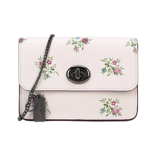 COACH Bowery Сумки через плечо Женские