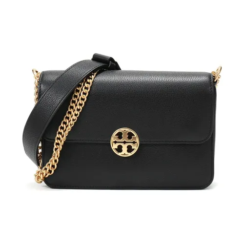 Tory Burch Chelsea Коровья кожа Сумка через плечо Женская