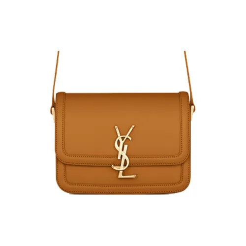 SAINT LAURENT Сумки через плечо Женские