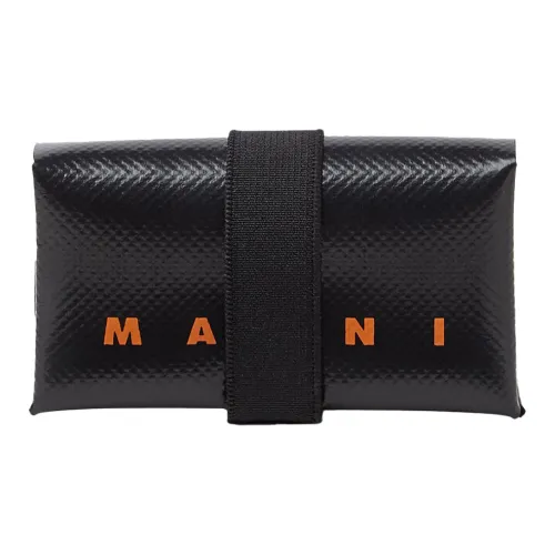 MARNI Кошельки Мужской