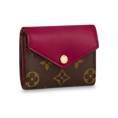LOUIS VUITTON Женские кошельки