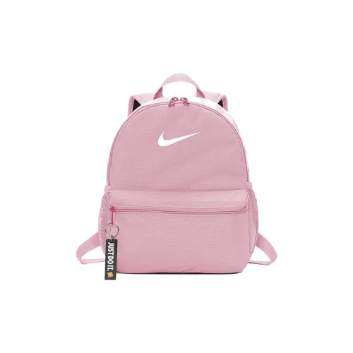 NIKE Рюкзаки Розово-вишневый Женские