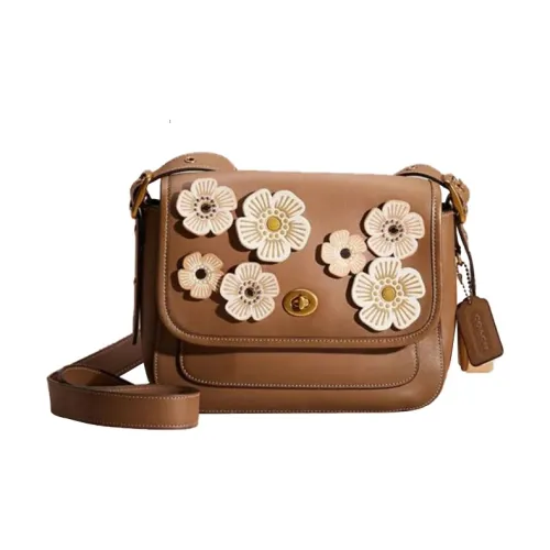 COACH Rambler Сумки через плечо Женские