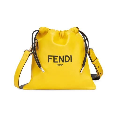 Fendi Сумки через плечо Мужской