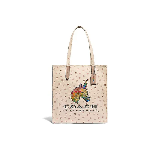 COACH Recycled Tote Сумки через плечо Женские