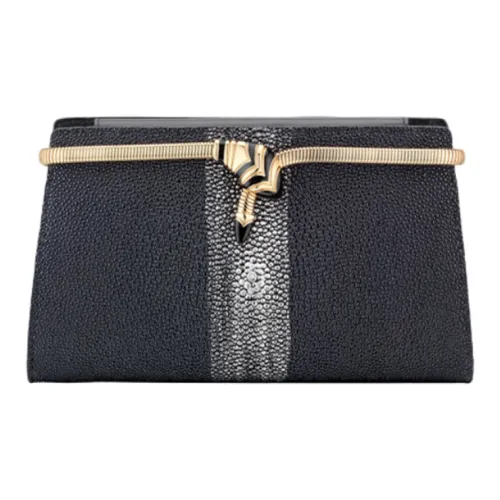 BVLGARI Клатчи Женские