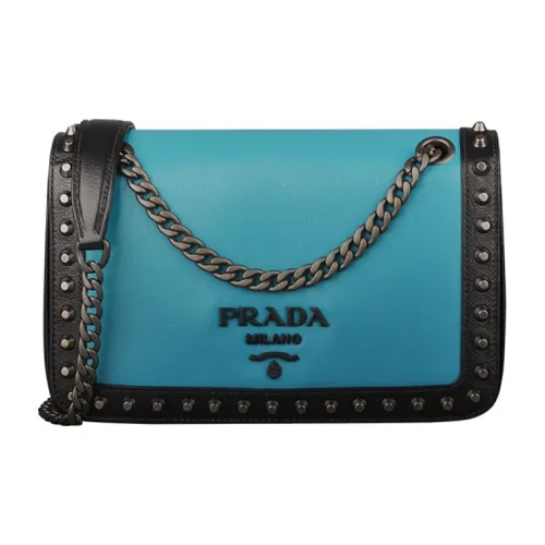 PRADA Сумки через плечо Женские