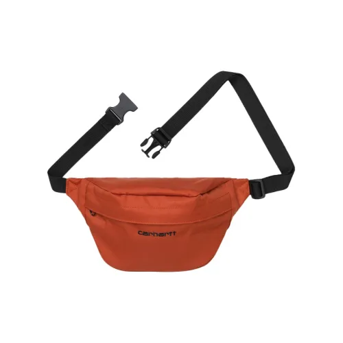 Carhartt WIP Полиэстер Бананка Унисекс Оранжевый