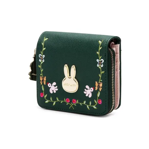 MIFFY Кошельки Женские