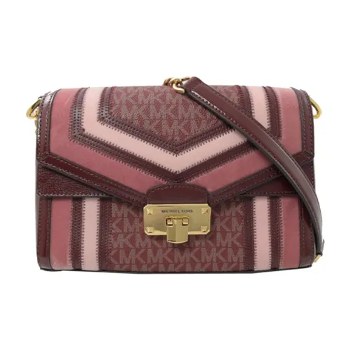 Michael Kors MICHAEL KORS коллекция багажа Сумки через плечо Женские