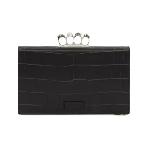 Alexander McQueen Клатчи Мужской