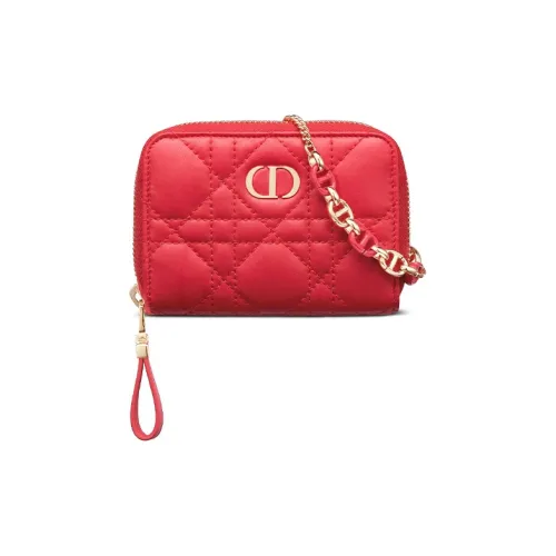 DIOR Клатчи Женские