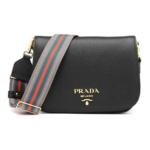 PRADA Сумки через плечо Женские