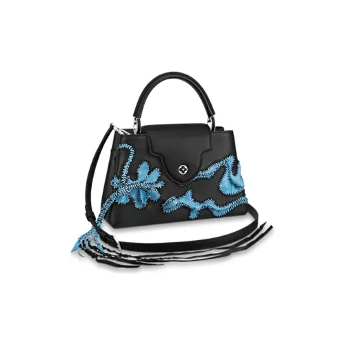 LOUIS VUITTON Capucines Сумки Женские