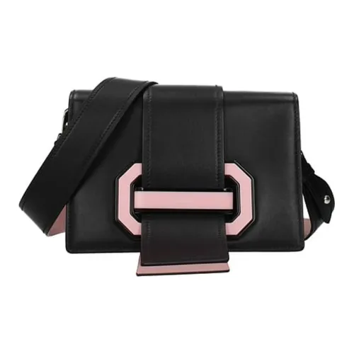 PRADA Женские клатчи