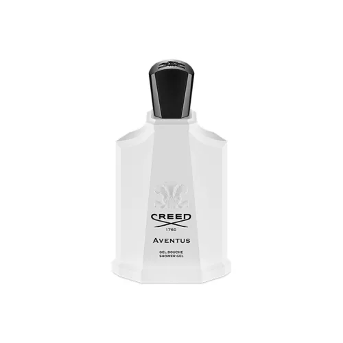 Creed FAITH Полная коллекция Shower Гель Hydrating Moisturizing And Hydrating 200 мл Аромат Citrus Bergamot