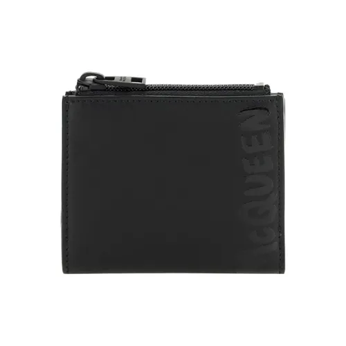 Alexander McQueen Кошельки Унисекс