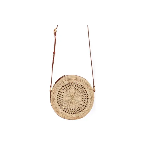 SAINT LAURENT Сумки через плечо Женские