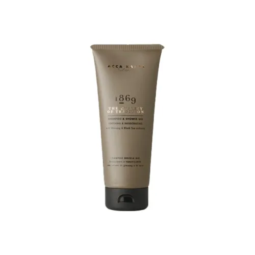 Acca Kappa Shampoo / Shampoo Мыло