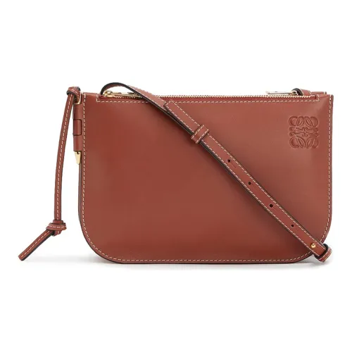 LOEWE Gate Pocket Сумки через плечо Женские