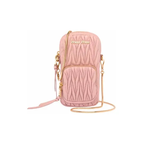 MIU MIU Сумки через плечо Женские