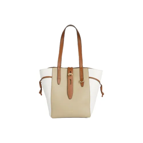 Furla Net Collection Сумка из кожаной сетки Сумка через плечо Сумка среднего размера Женская