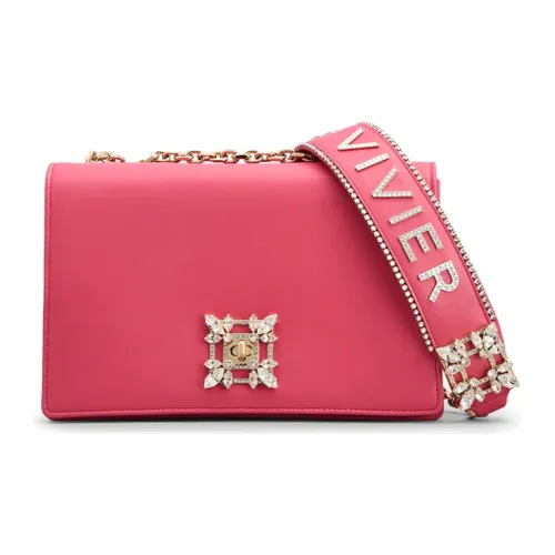 Roger Vivier Сумки через плечо Женские