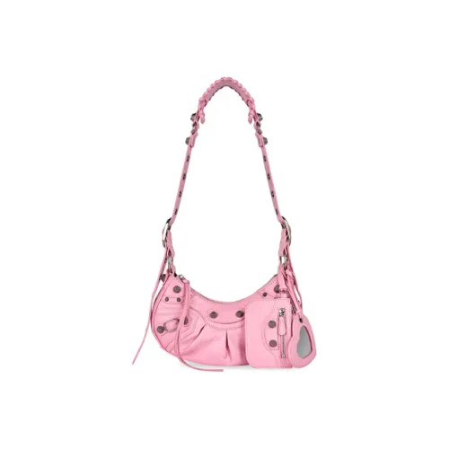 Balenciaga Le Cagole Сумки через плечо Женские