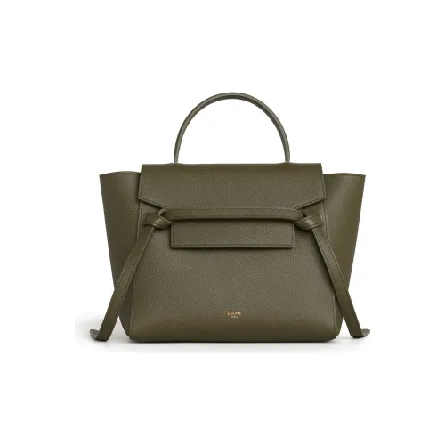 CELINE Ремень Сумки Женские