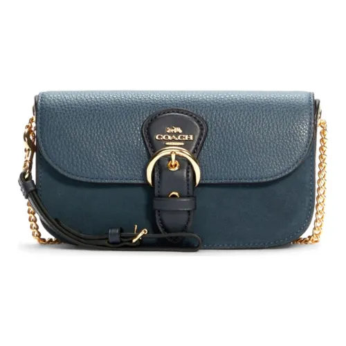 COACH Kleo Сумки через плечо Женские