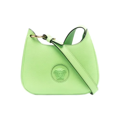 VERSACE La Medusa Сумки через плечо Женские