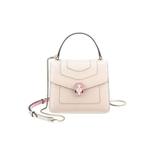 BVLGARI Serpenti Forever Сумки Женские