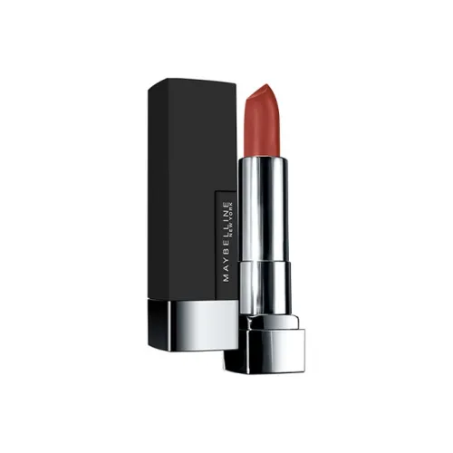 Maybelline Черная Помада Cube Velvet Easy to Blend Long-Lasting 3,9г