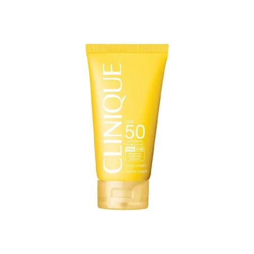 CLINIQUE Центральная часть Солнцезащитный крем