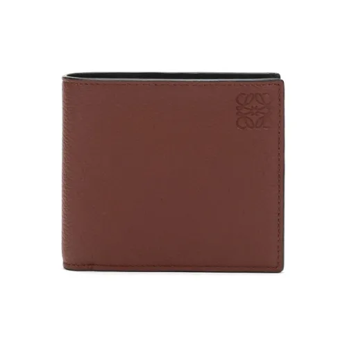 LOEWE Совместное издание Кошельки Мужской