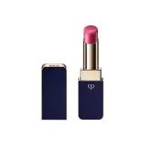 Круглый-носок тонкий блестящий розовый губная помада #312