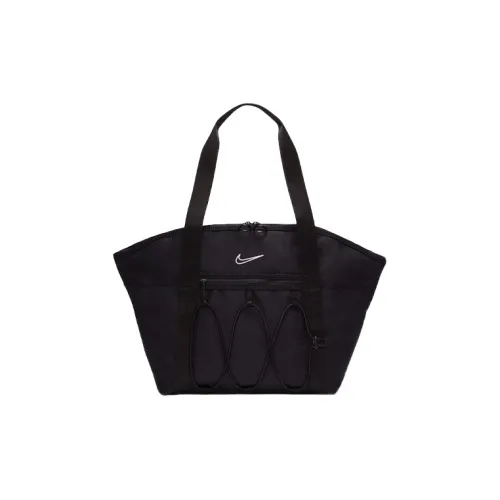 NIKE Сумки Черный Унисекс