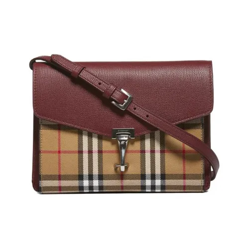 Burberry Сумки через плечо Унисекс