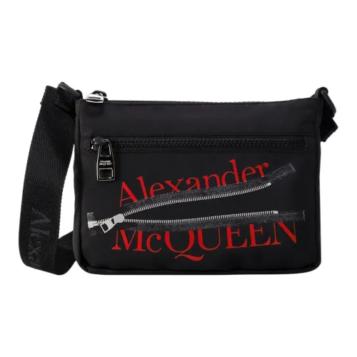 Alexander McQueen Сумки через плечо Мужской