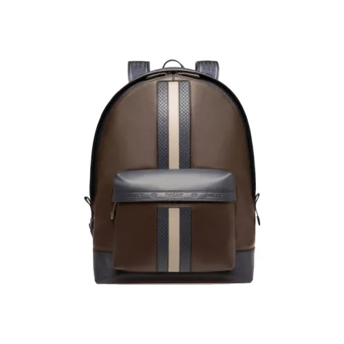 BALLY HARPER Рюкзаки Мужской