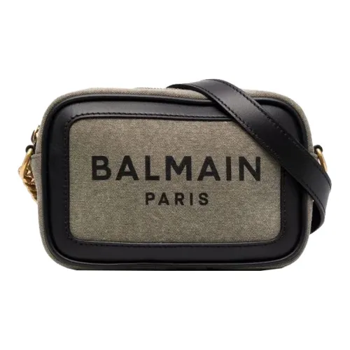 BALMAIN Сумки через плечо Женские