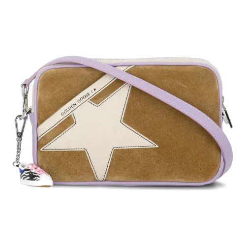 Golden Goose Сумки через плечо Женские