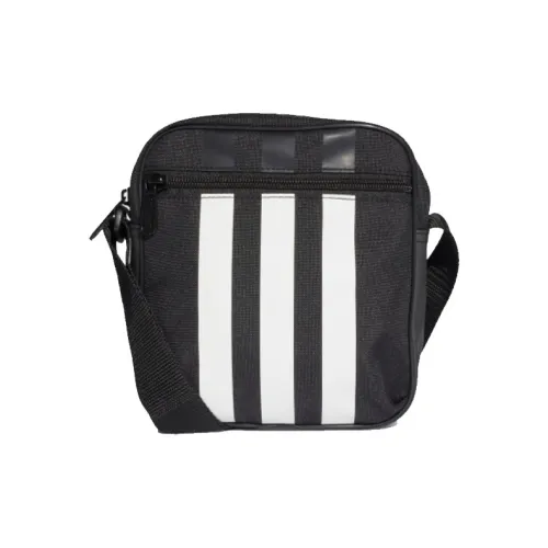 Adidas Neo Полиэстер Сумка через плечо Стандартная Унисекс Черная