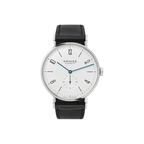 NOMOS Ручной завод, механические часы, мужские, белый