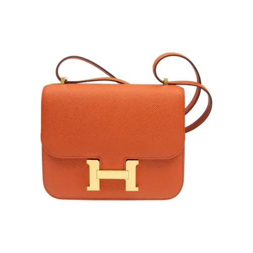 HERMES Constance Сумки через плечо Женские