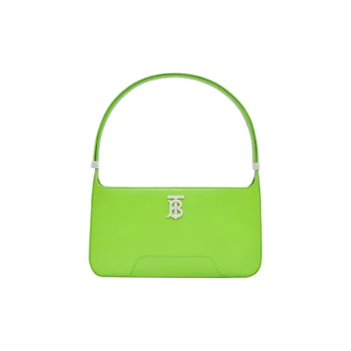 Burberry TB Exclusive Logo Lock Series Сумки через плечо Женские