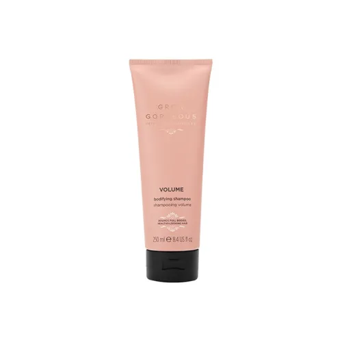 Grow Gorgeous Shampoo / Shampoo Мыло