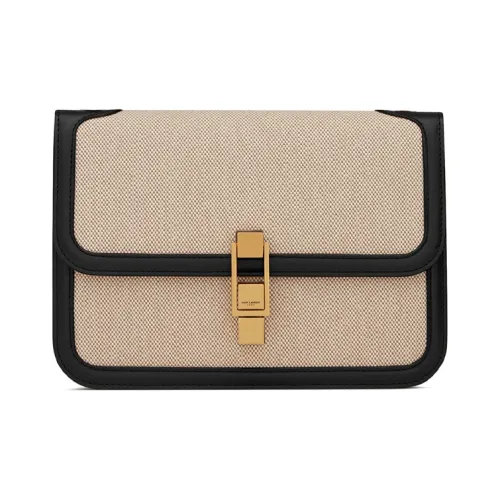 SAINT LAURENT Le Carre Сумки через плечо Женские