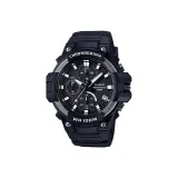 Черный циферблат