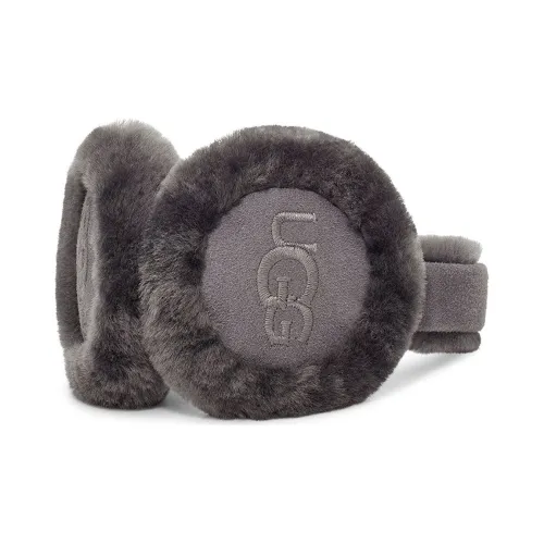 UGG Овчина Наушники-подвески Серый Женские